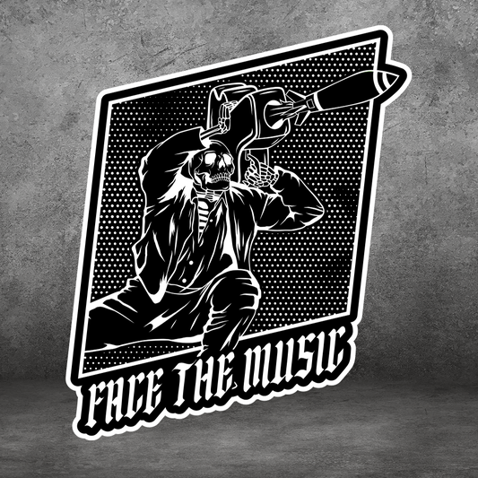 Face The Music