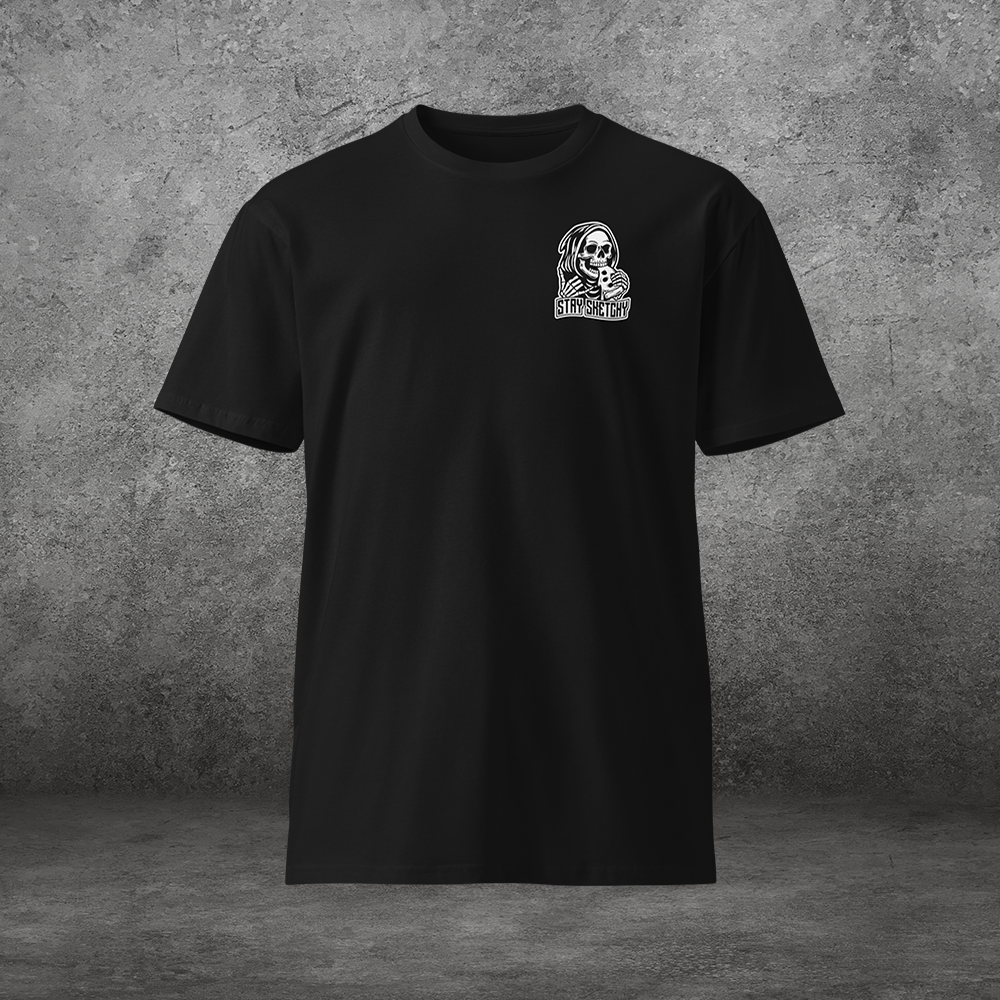 Mandatory Fun Tee