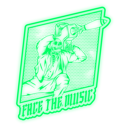 Face The Music image 1