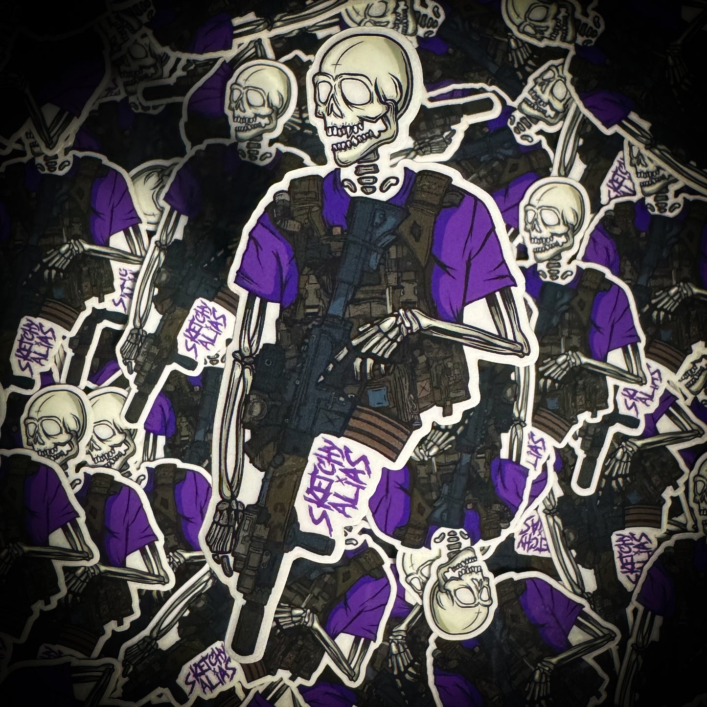 Muerto 52 image 0