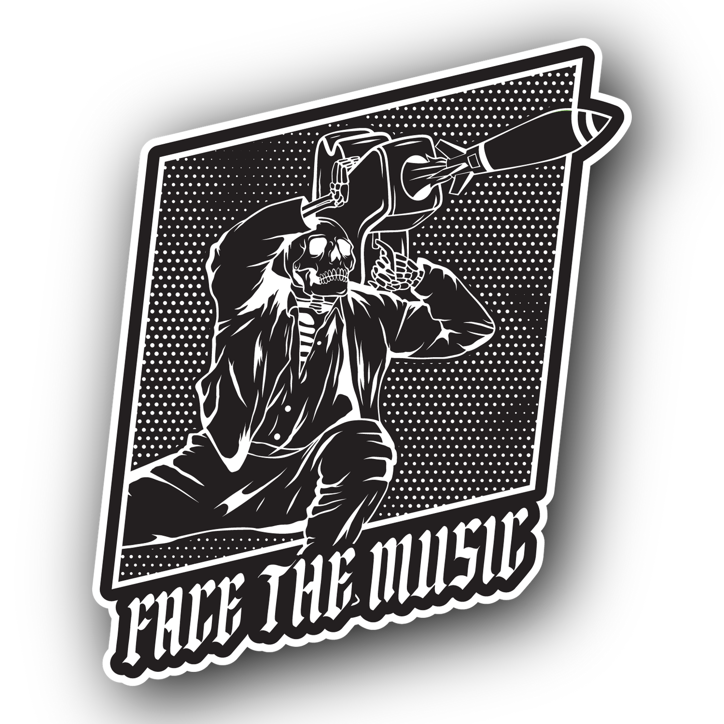 Face The Music image 0