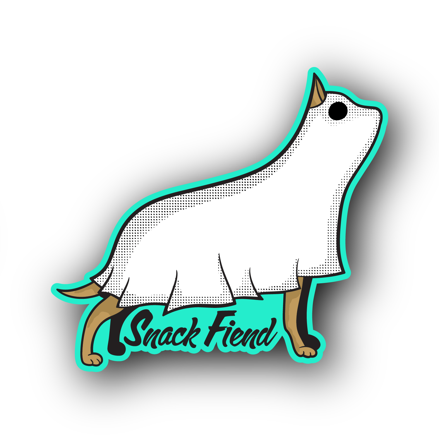 Snack Fiend image 0