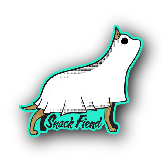 Snack Fiend image 0