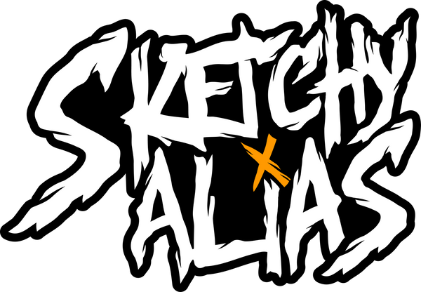 Sketchy Alias