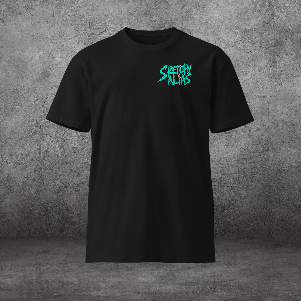 Flightless Not Fightless Tee