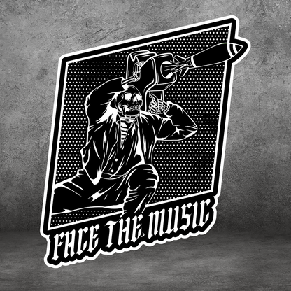Face The Music