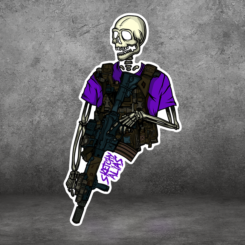 Muerto 52