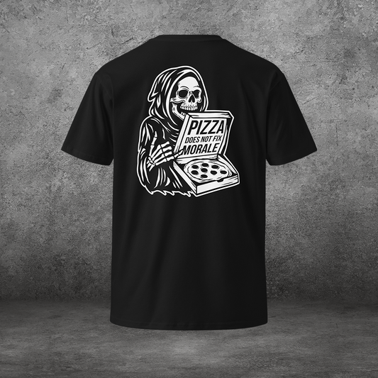 Mandatory Fun Tee