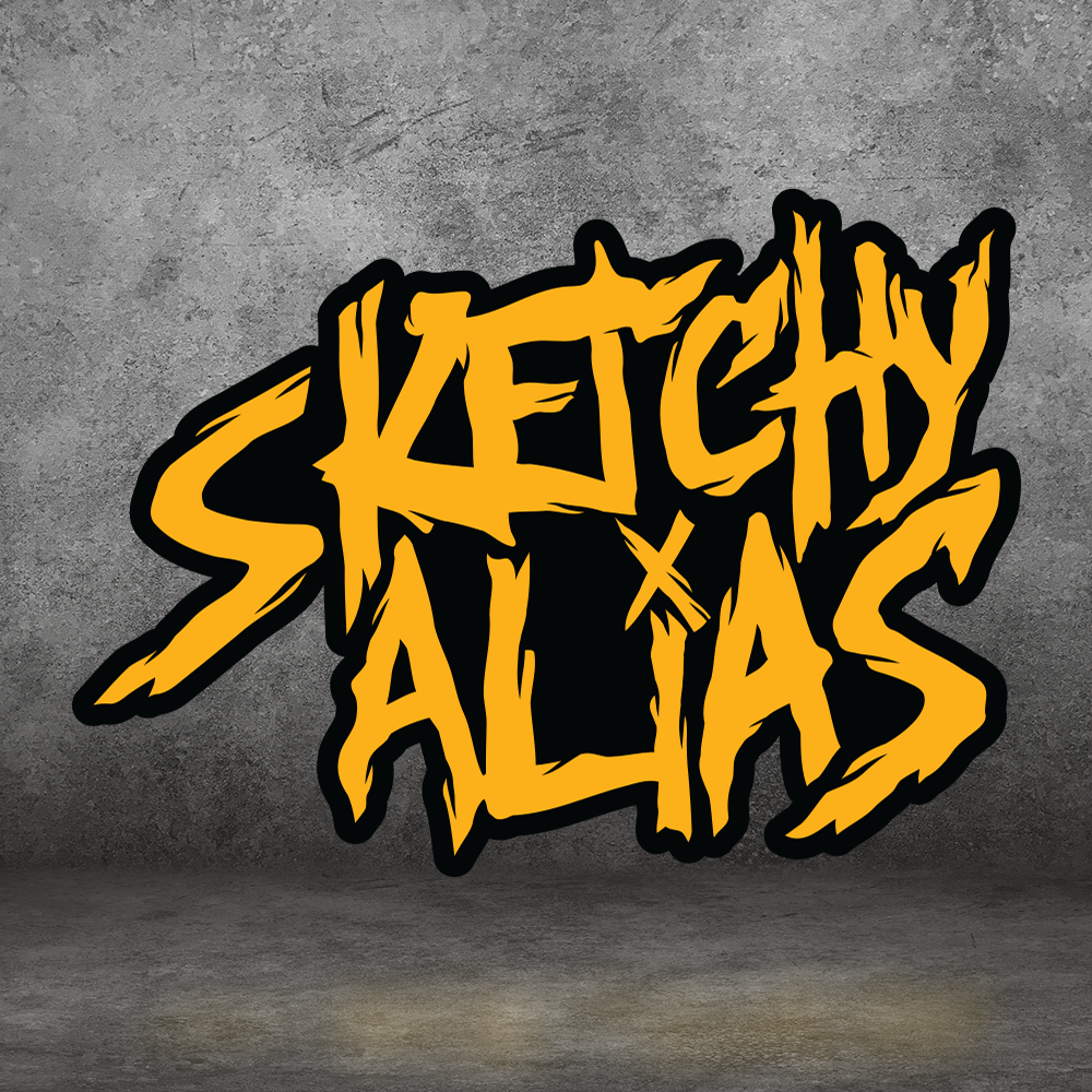 Sketchy Alias