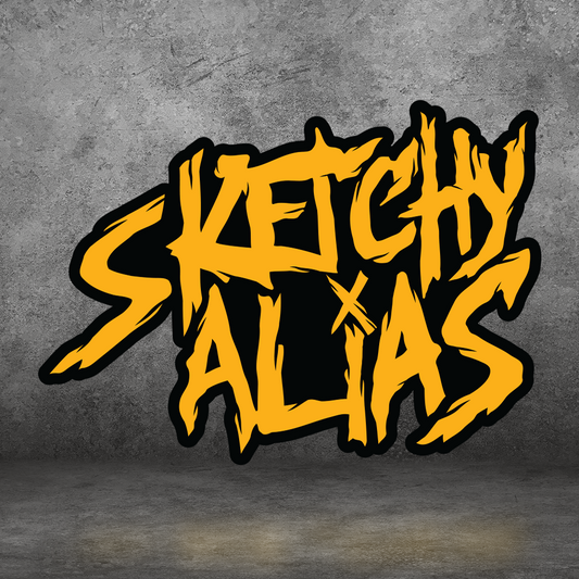 Sketchy Alias