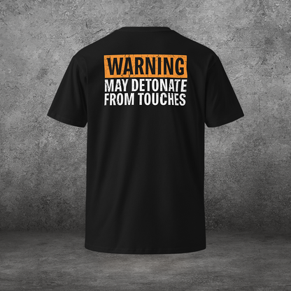 Sexplosives Tee