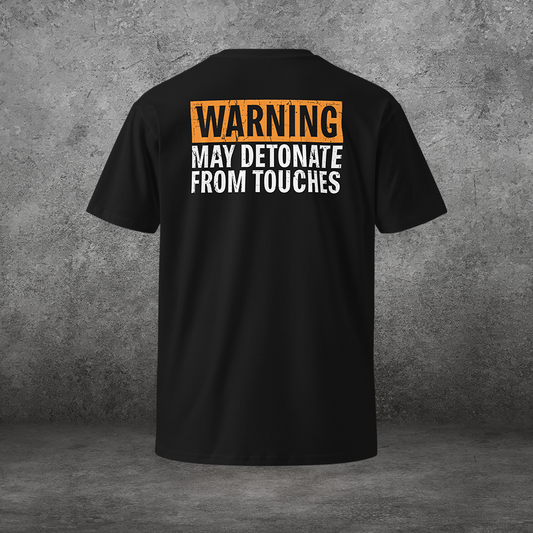 Sexplosives Tee