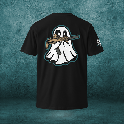 Sketchy Alias X Trinity Armament Tee