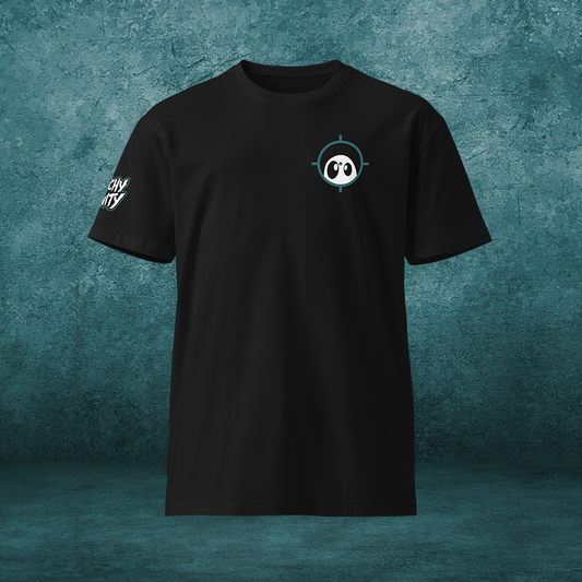 Sketchy Alias X Trinity Armament Tee