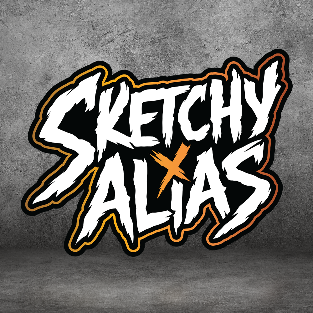 Sketchy Alias