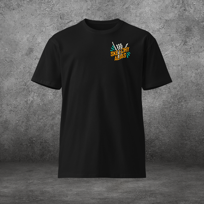 Worlds Most Okayest Artist Tee