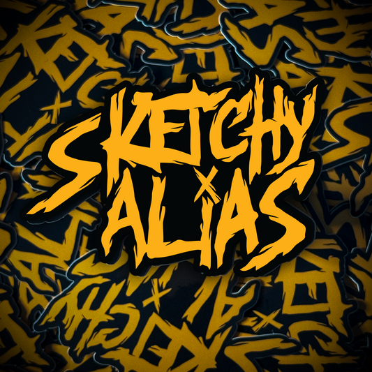 Sketchy Alias image 0