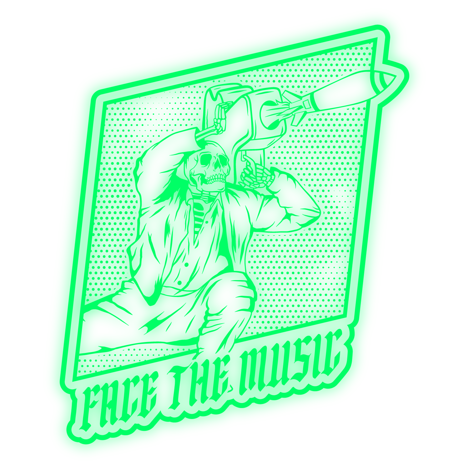 Face The Music image 1