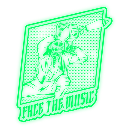 Face The Music image 1