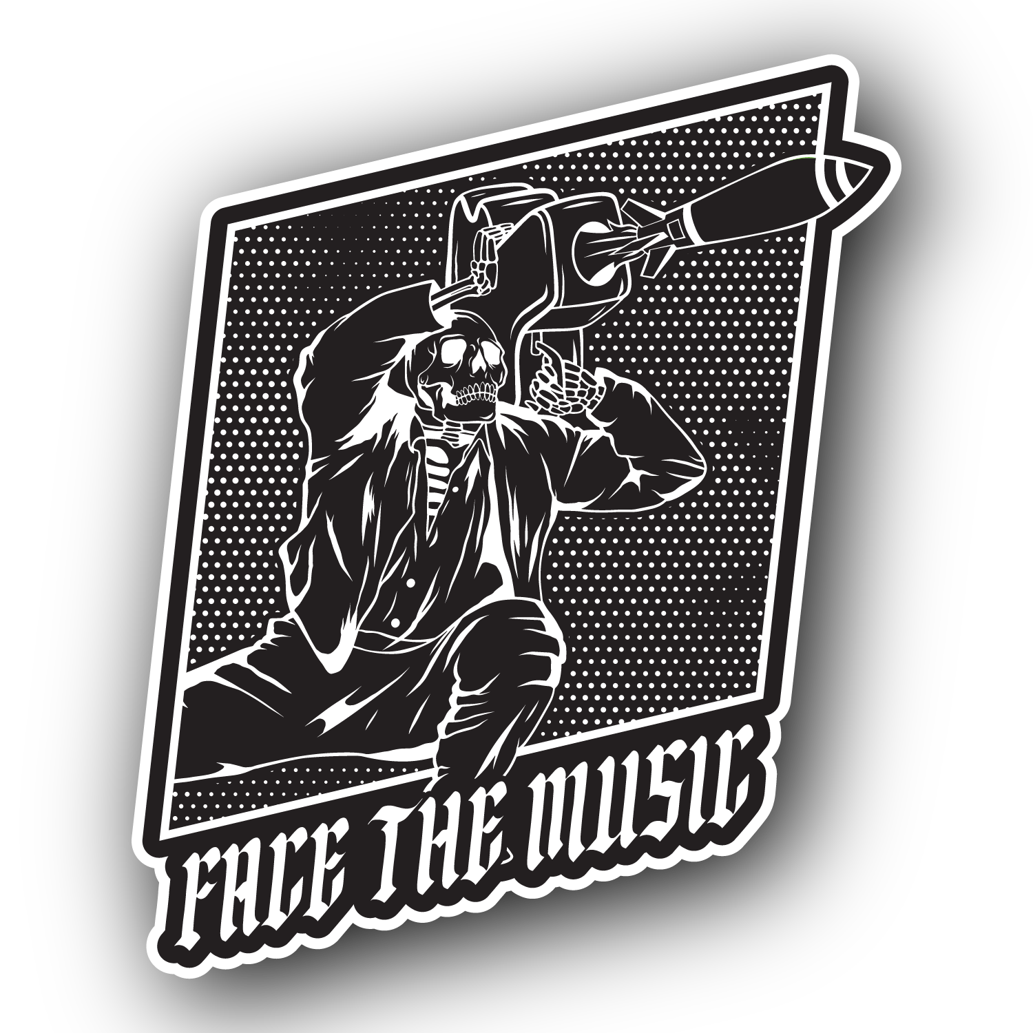 Face The Music image 0