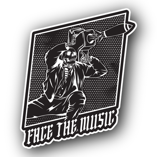 Face The Music image 0