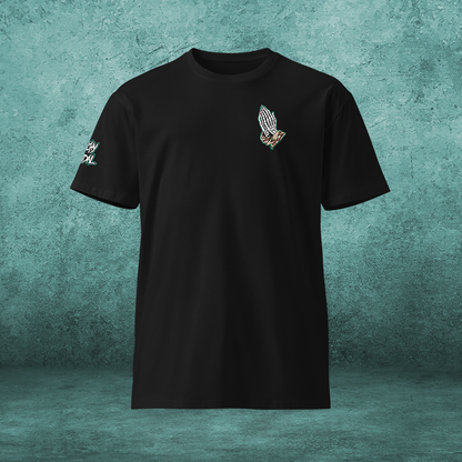 Sketchy x Vandal "Homiesexual" Tee